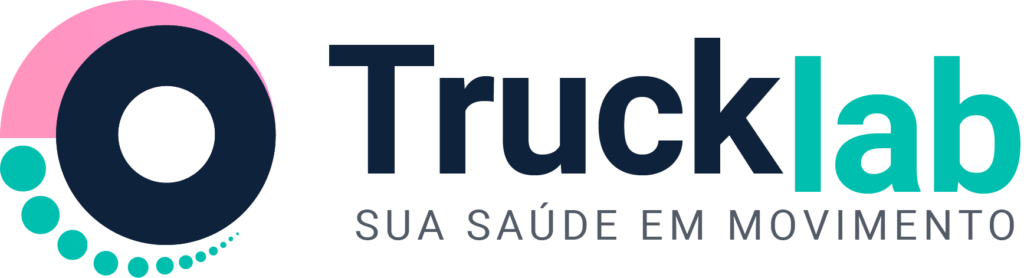 TruckLab Logo